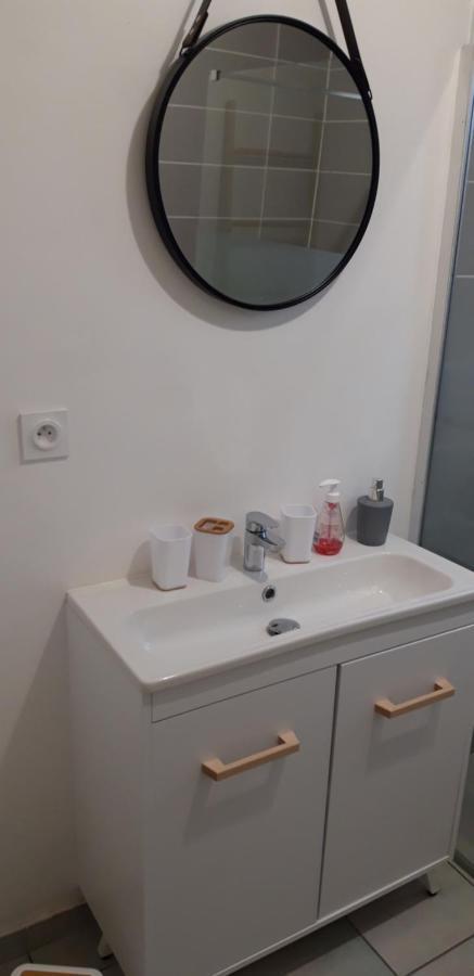 Maison Chaleureuse Avec Insert En Campagne Villa Saint-Mars-sur-la-Futaie Dış mekan fotoğraf